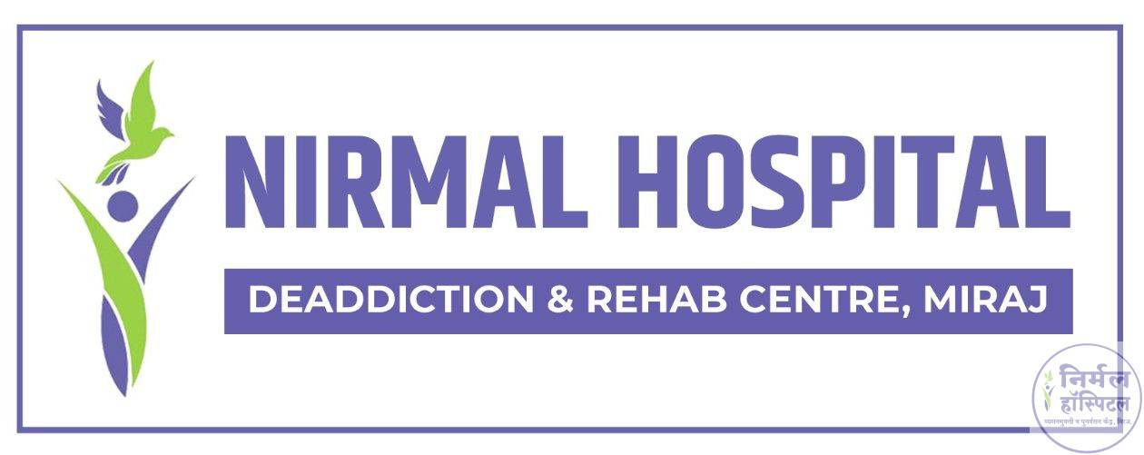 Nirmal Hospital Miraj Deaddiction And Rehab Centre 9849