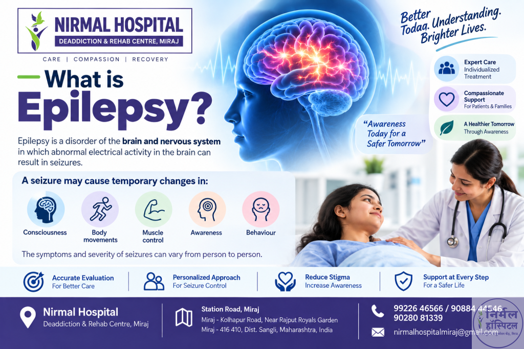 What Is Epilepsy?