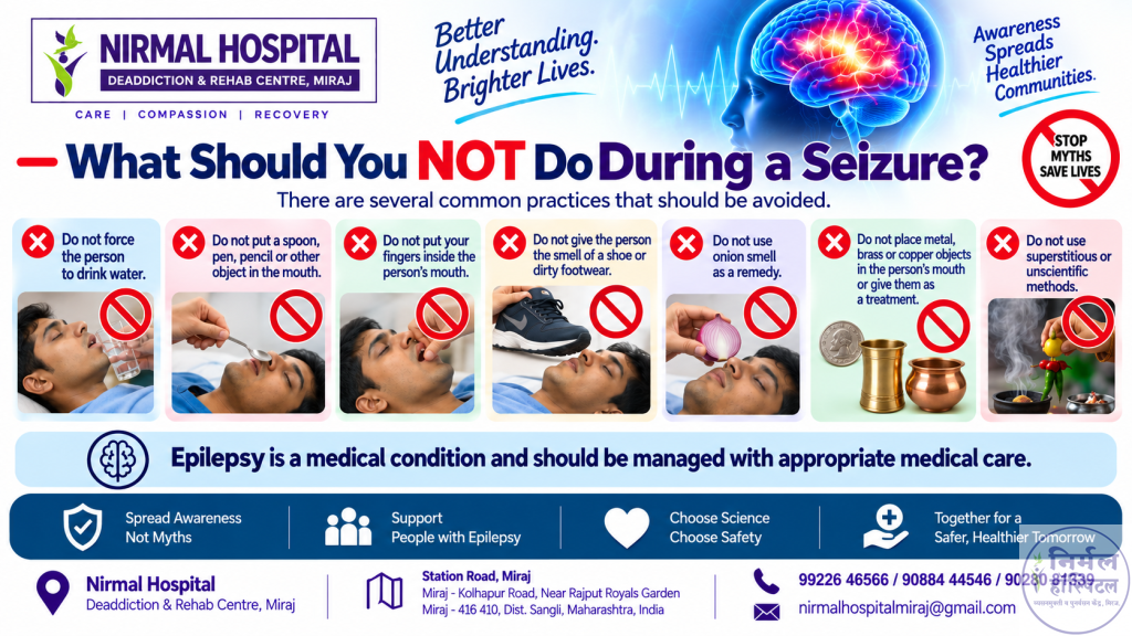 Epilespsy