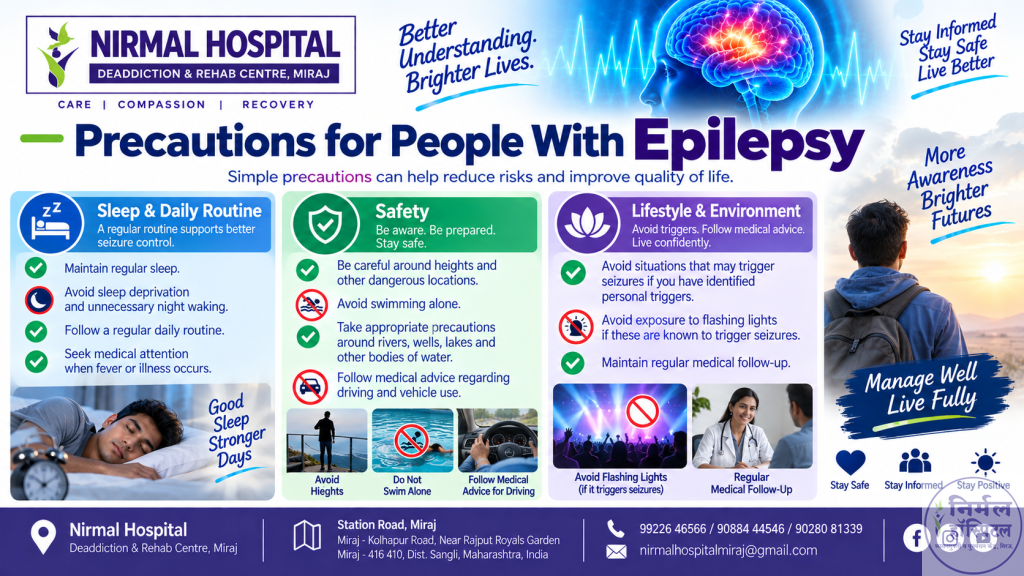 Epilepsy