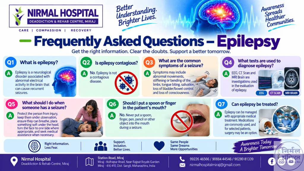 Epilepsy