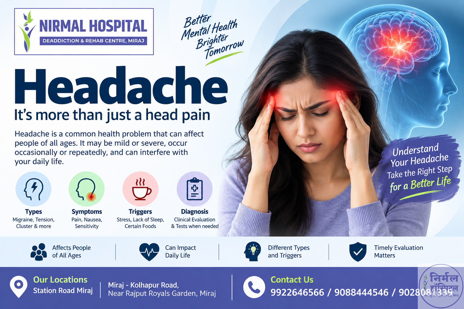 Headache