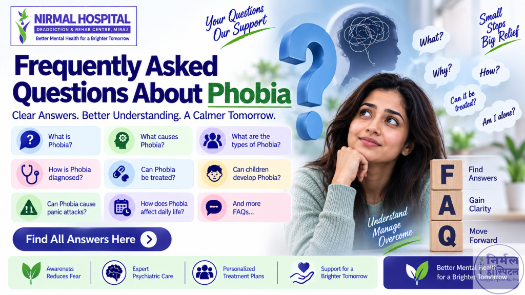 Phobia