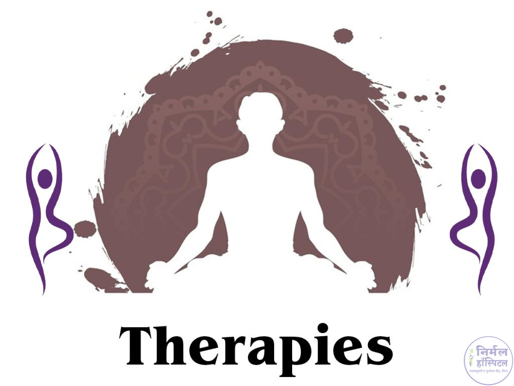 Therapies