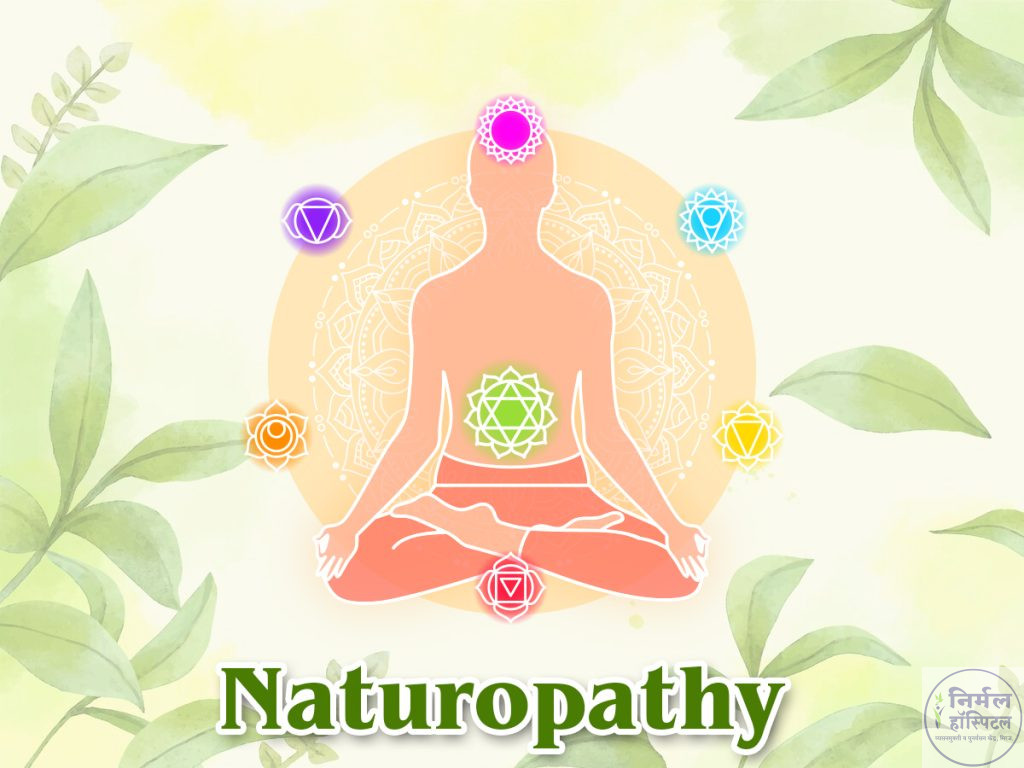 Naturopathy