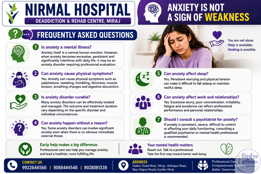 Frequently Asked Questions