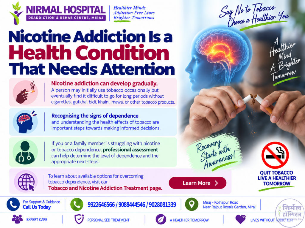 4. Nicotine Addiction: 8 Causes, Effects & Withdrawal Symptoms nicotine addiction