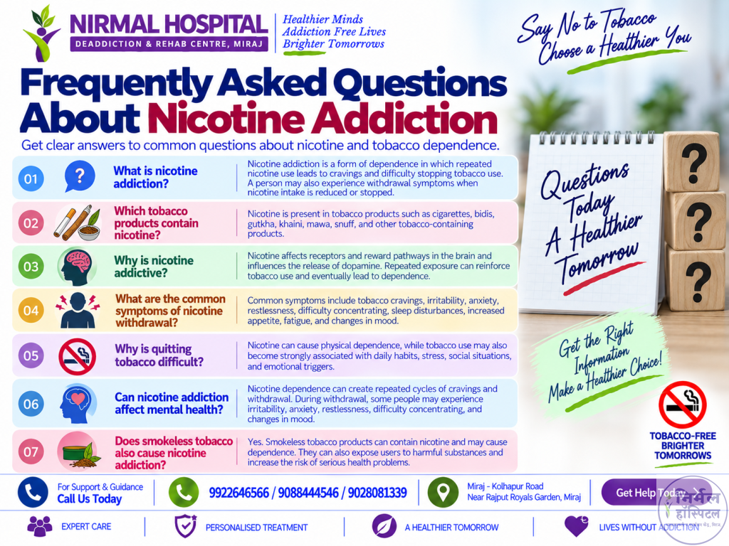 4. Nicotine Addiction: 8 Causes, Effects & Withdrawal Symptoms Nicotine Addiction