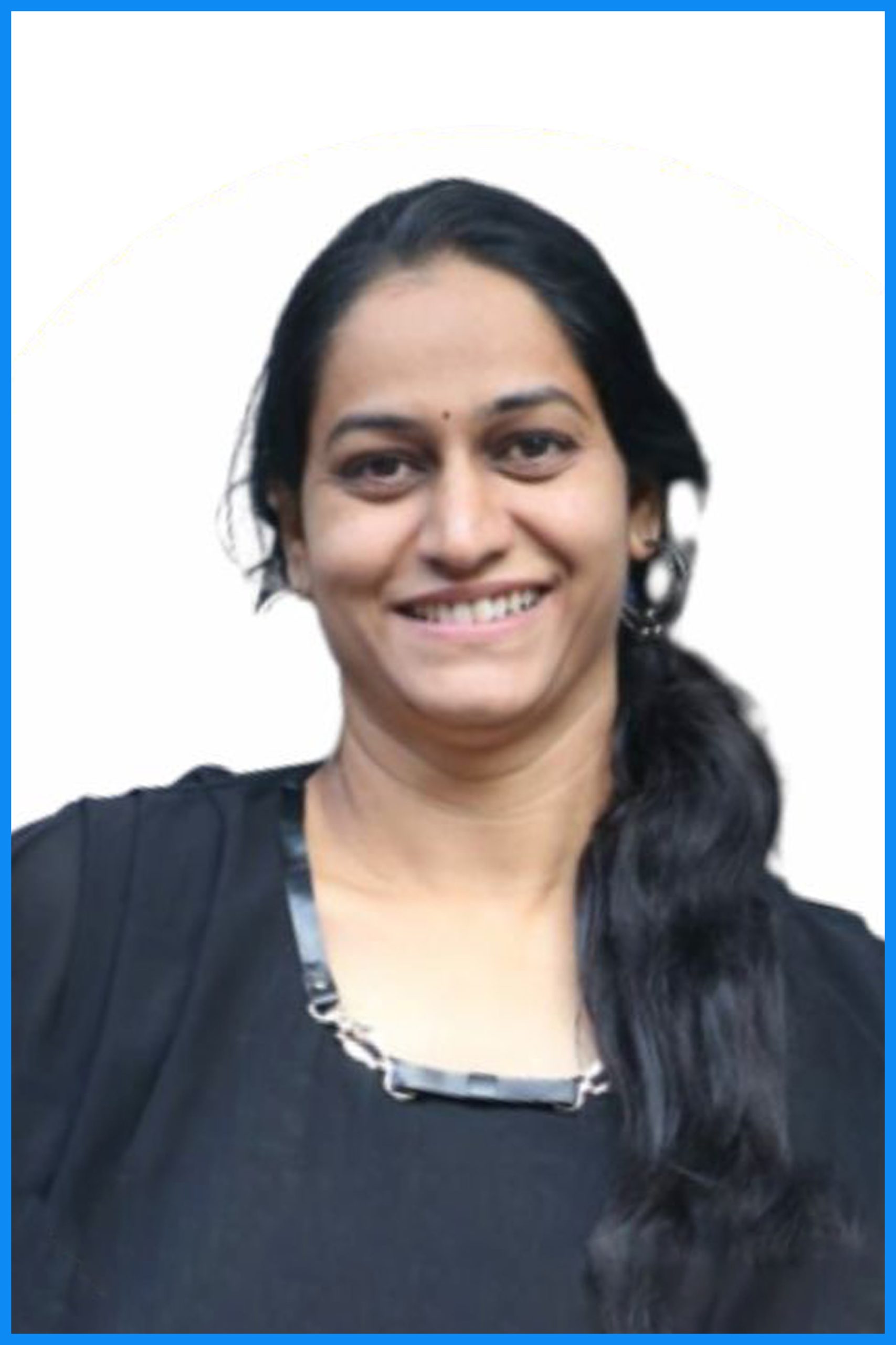 Dr Nisha Halingale