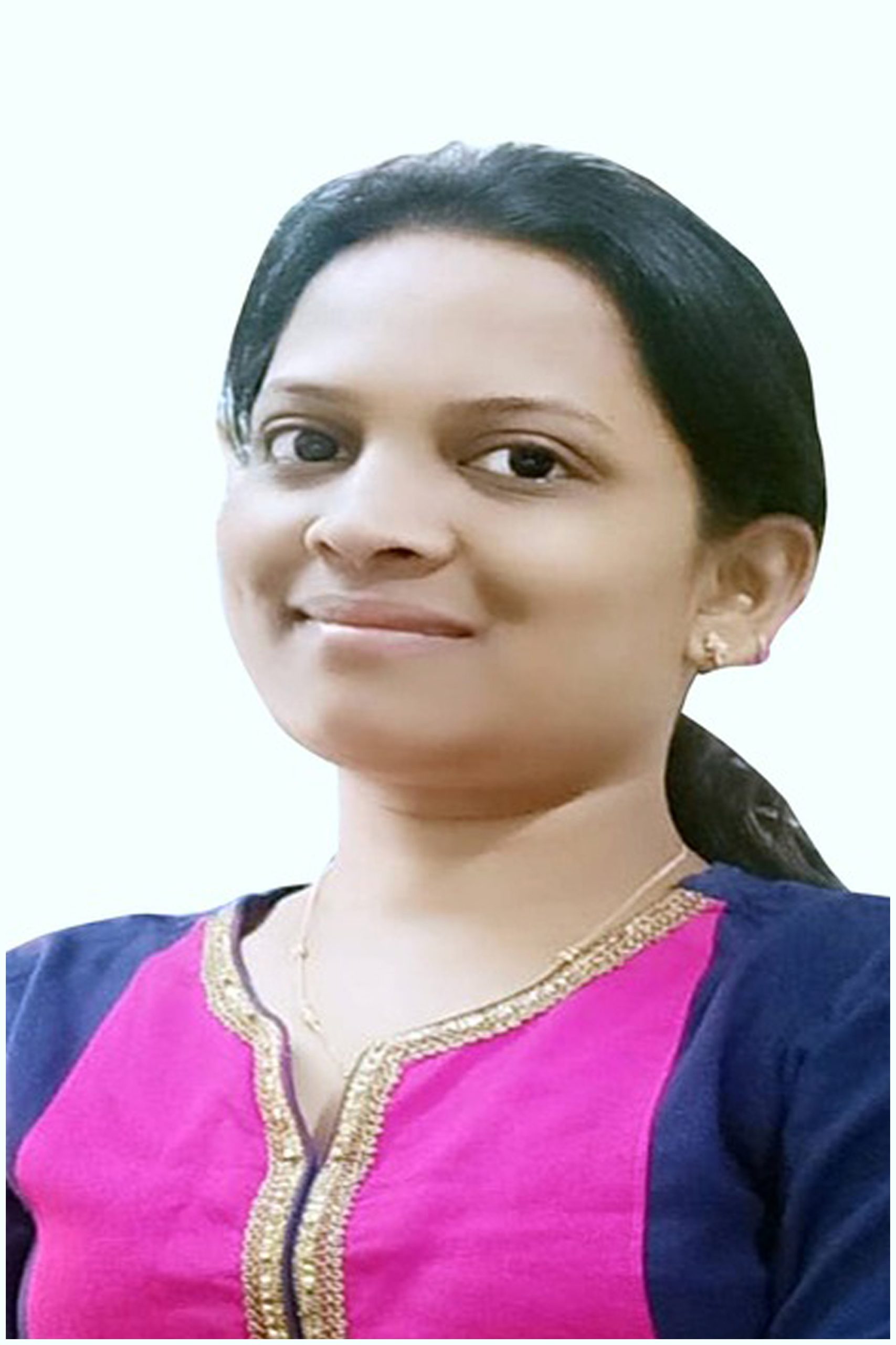 Dr Shital Madam