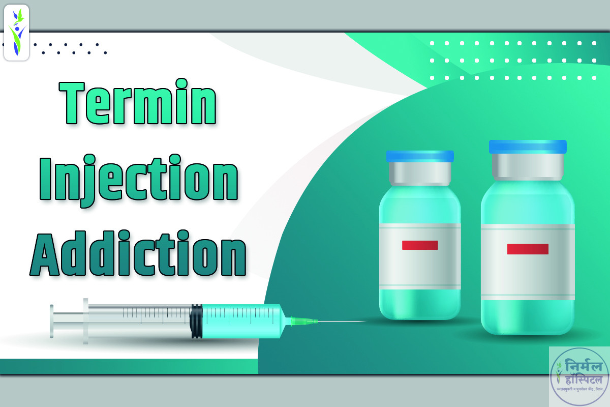 7. Termine Injection Addiction