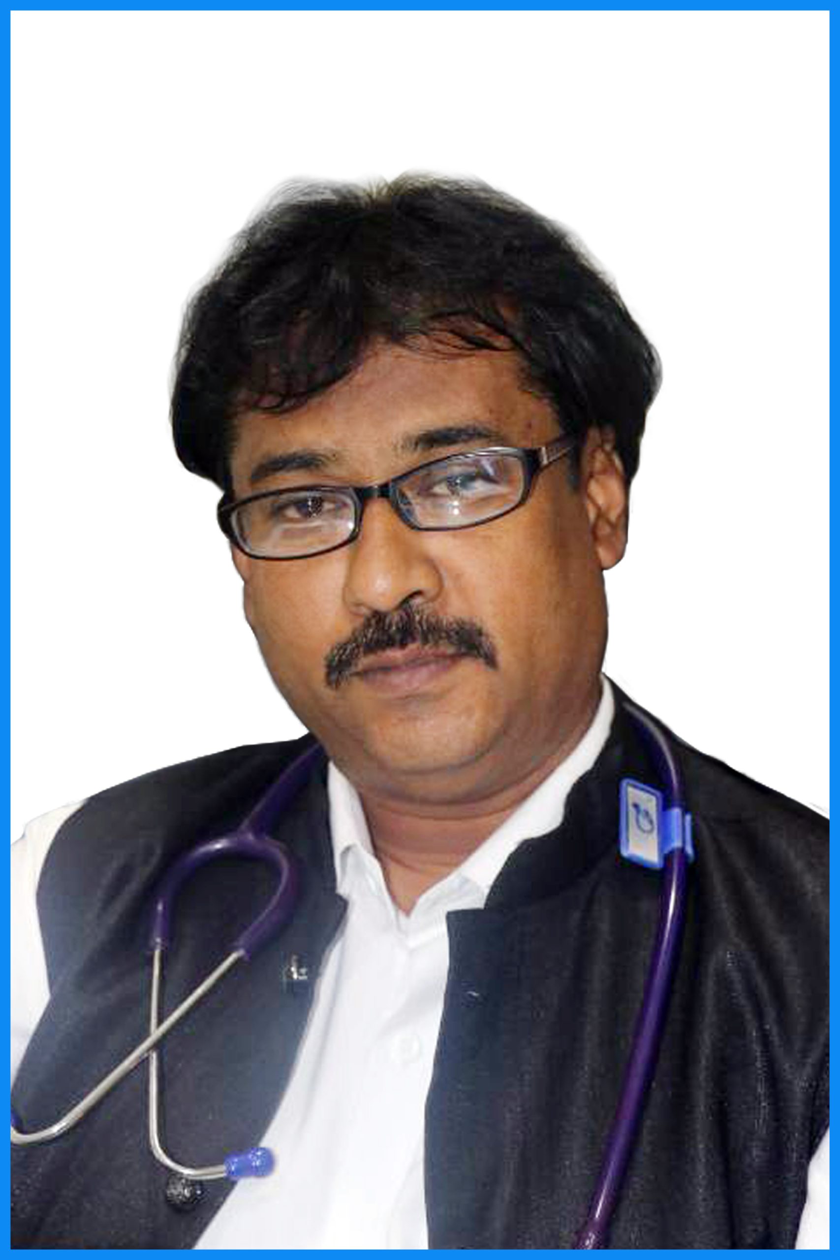Dr. Deepak Mukadam