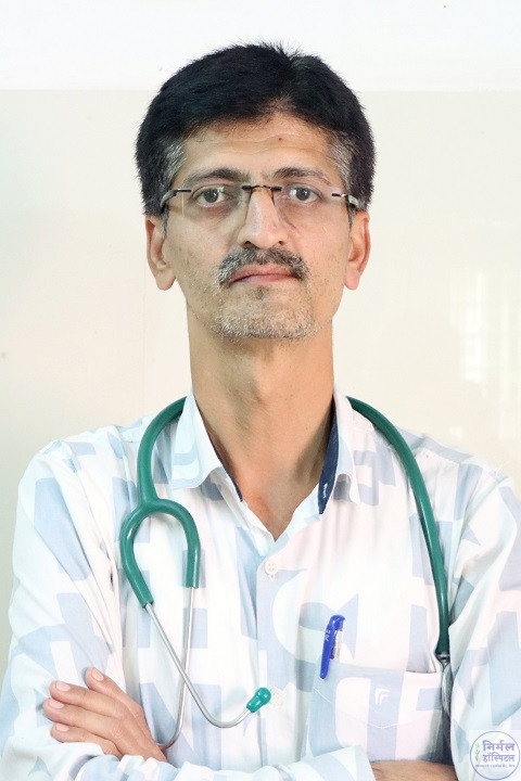 Dr. Tatayaso Chougule