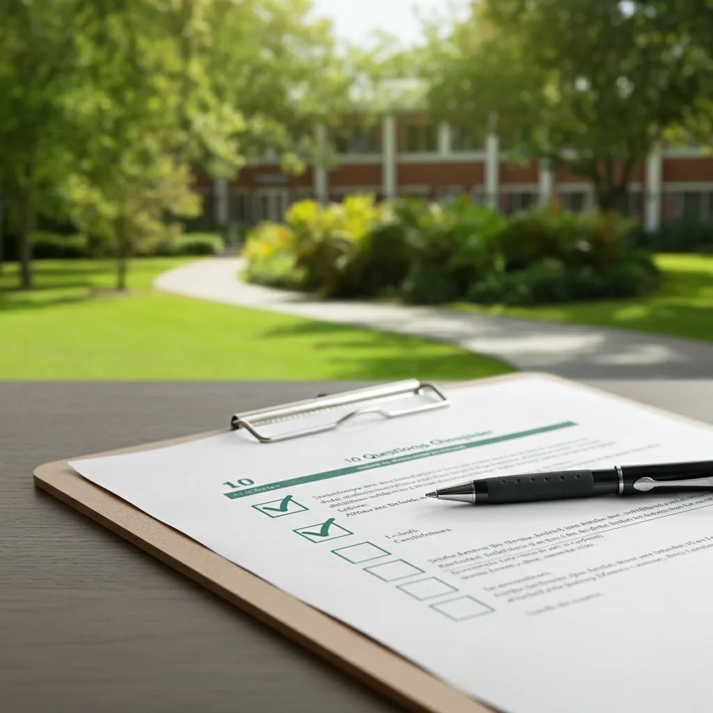 Choosing an Alcohol Rehab Center