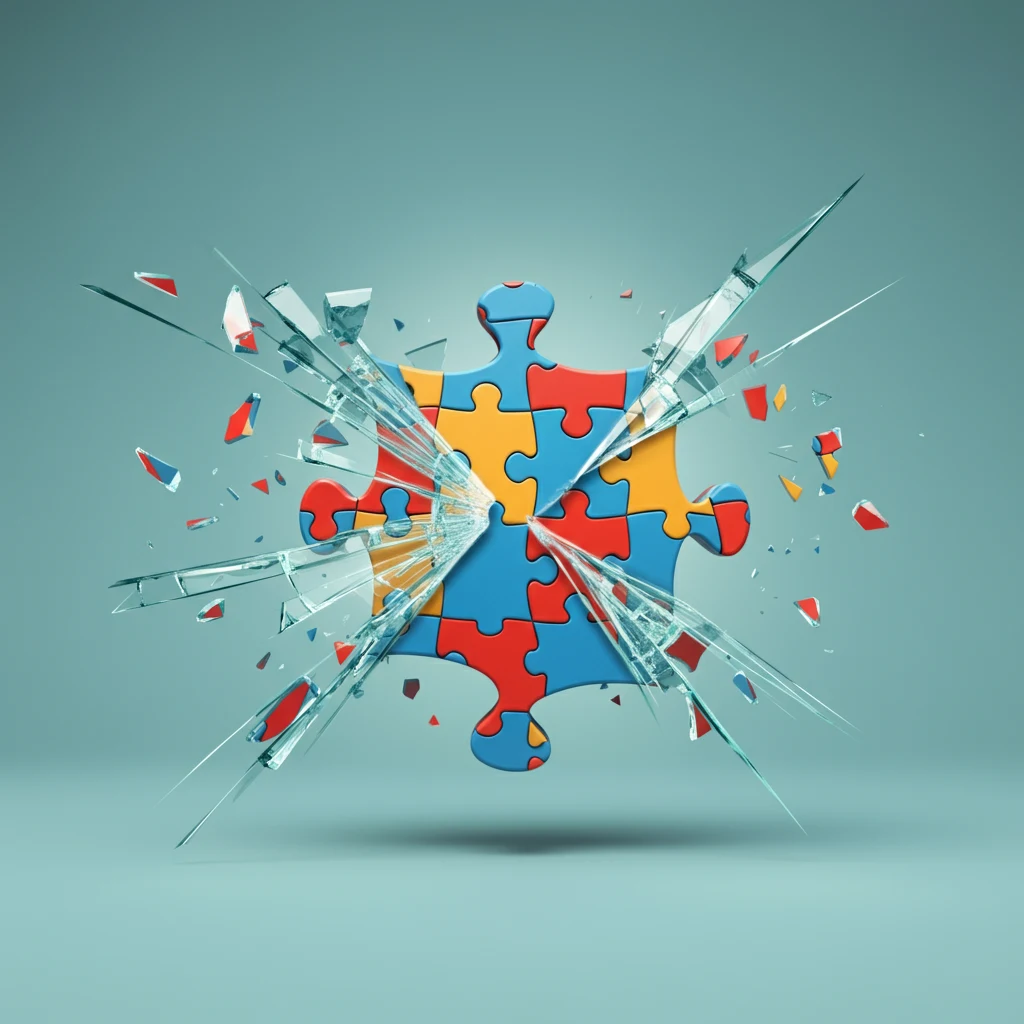 Breaking the Myths About Autism Spectrum Disorder
