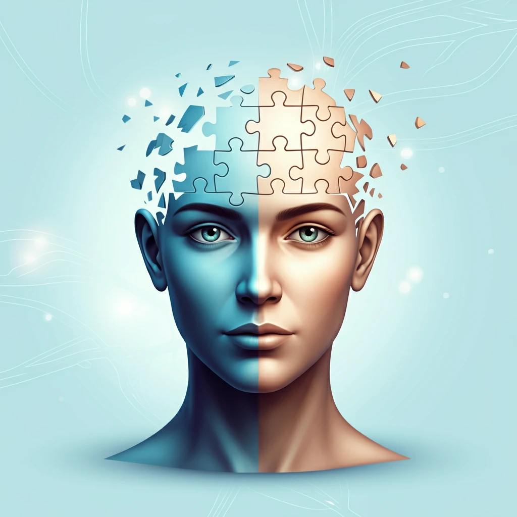 Schizophrenia Symptoms