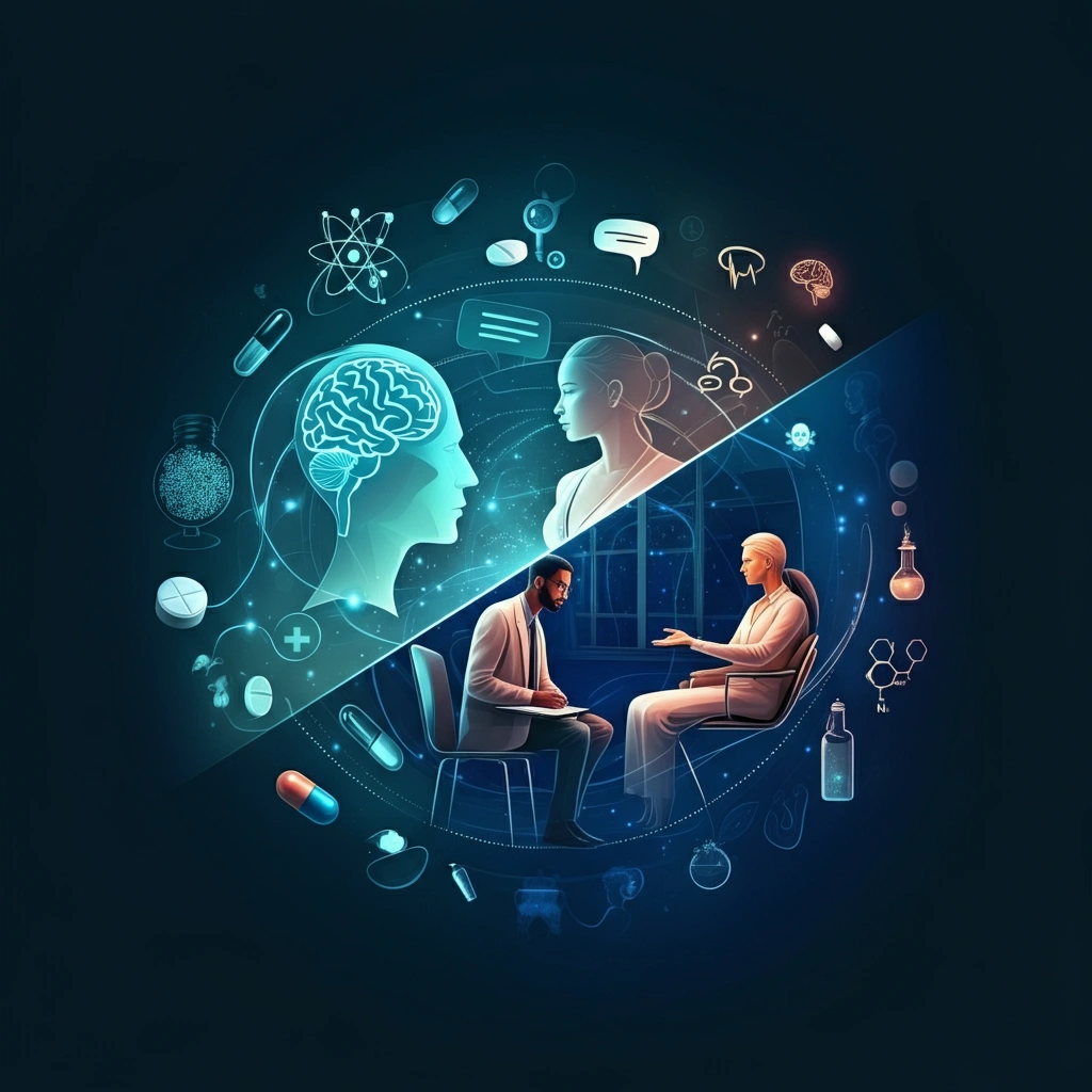 best treatment for schizophrenia in india 