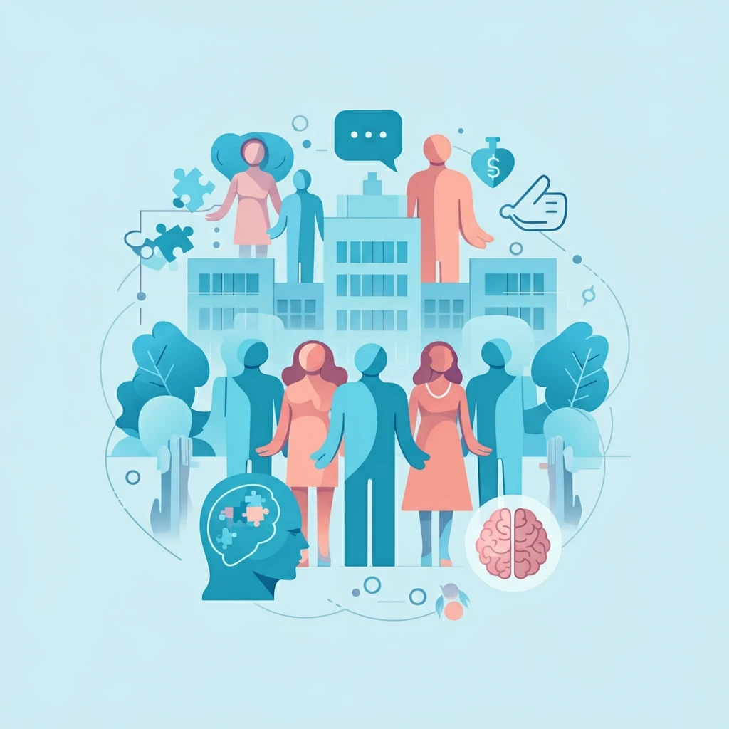 How Is Autism Diagnosed? A Comprehensive Guide