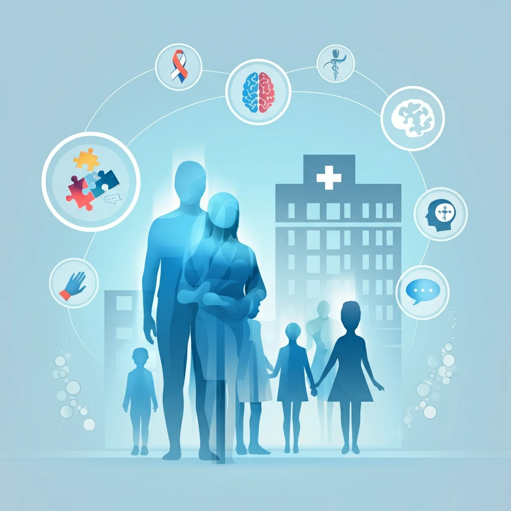 What Are the Risk Factors of Autism?