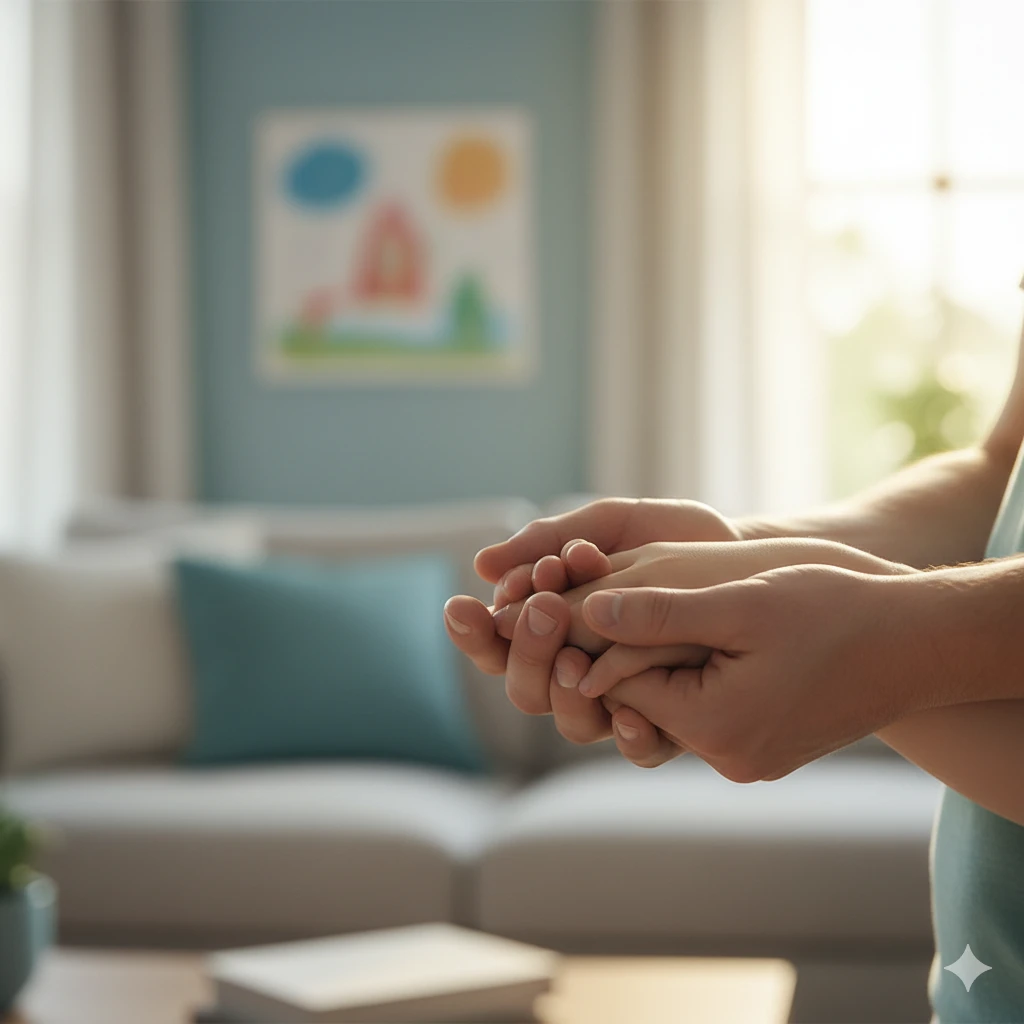 Mental Health Guide for Autism Parents