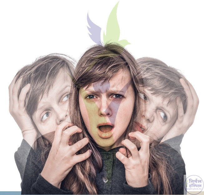 schizophrenia