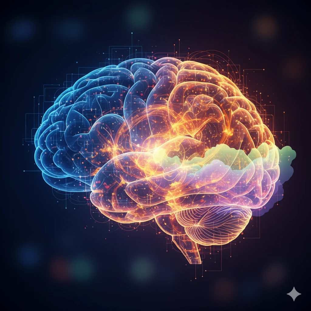 Autism, ADHD, and Anxiety