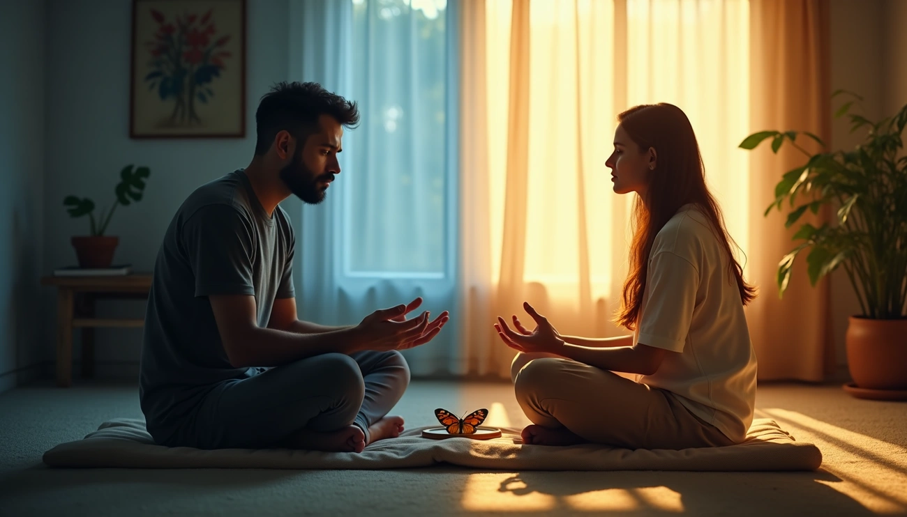 Anxiety Meaning in Marathi: A Doctor’s Guide to Anxiety Symptoms