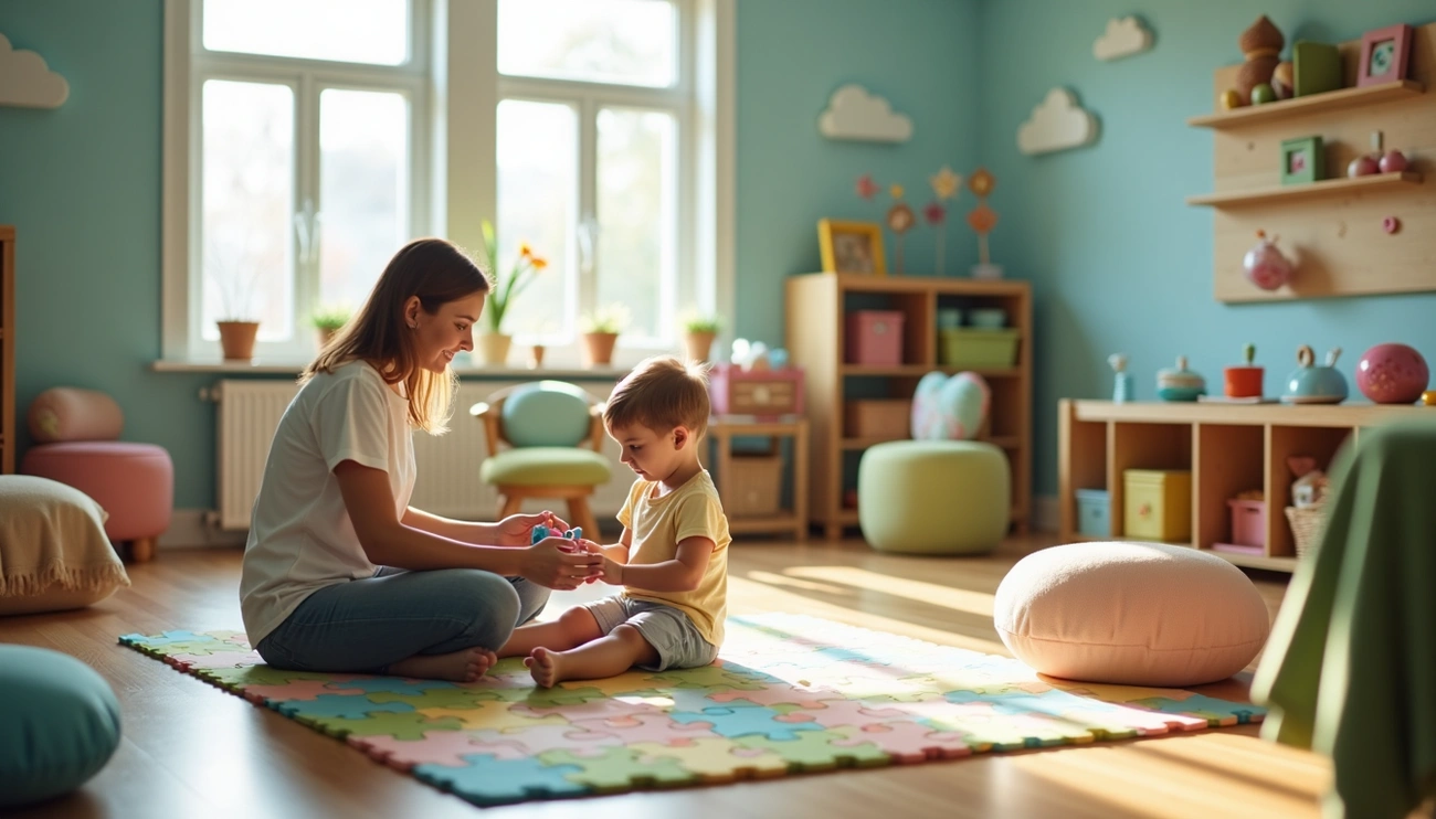 11 Best Autism Therapy Centers Near You: Parent-Approved Guide