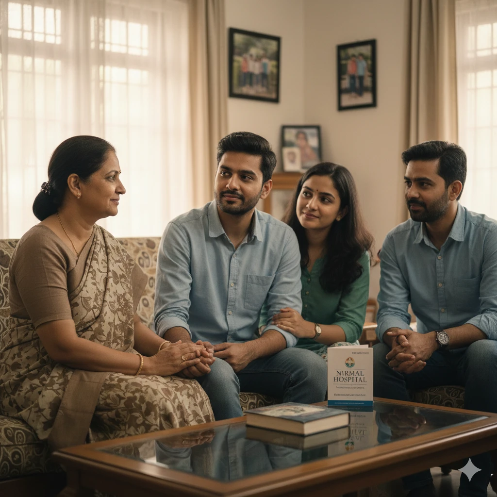 How to Care for Someone With Schizophrenia at Home | Rehab Support in Maharashtra How to Care for Someone With Schizophrenia at Home | Rehab Support in Maharashtra