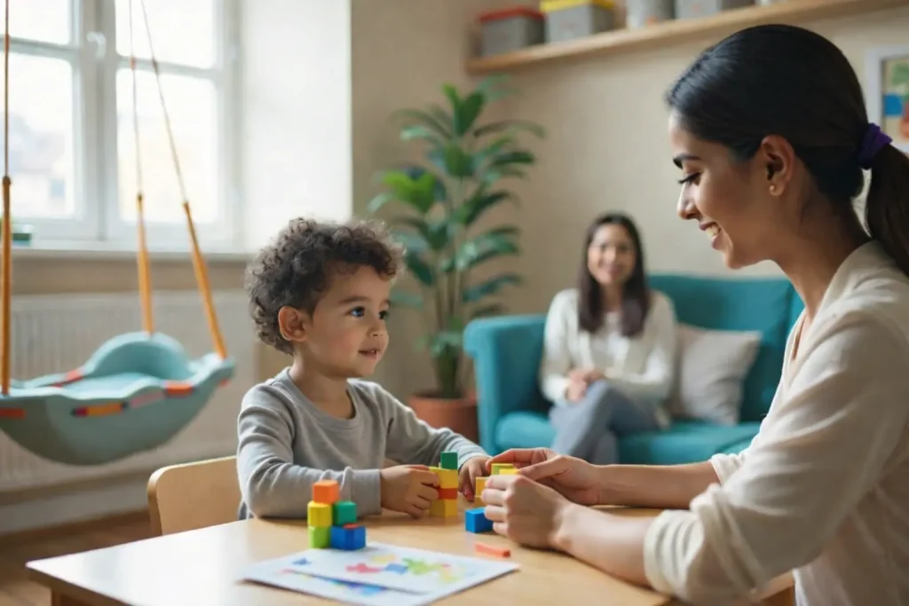 Autism Treatment Complete Parent Guide for Early Support & Better Outcomes