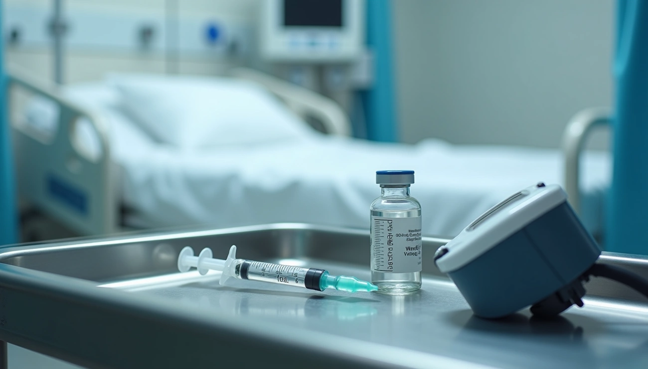 Termin Injection Side Effects in Hindi: साइफ इफेक्ट्स और उपाय Termin Injection Side Effects in Hindi: साइफ इफेक्ट्स और उपाय