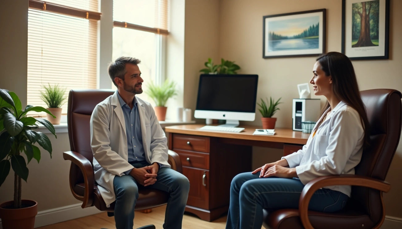 Psychiatrist Near Me: How To Find A Trusted Expert In 2026