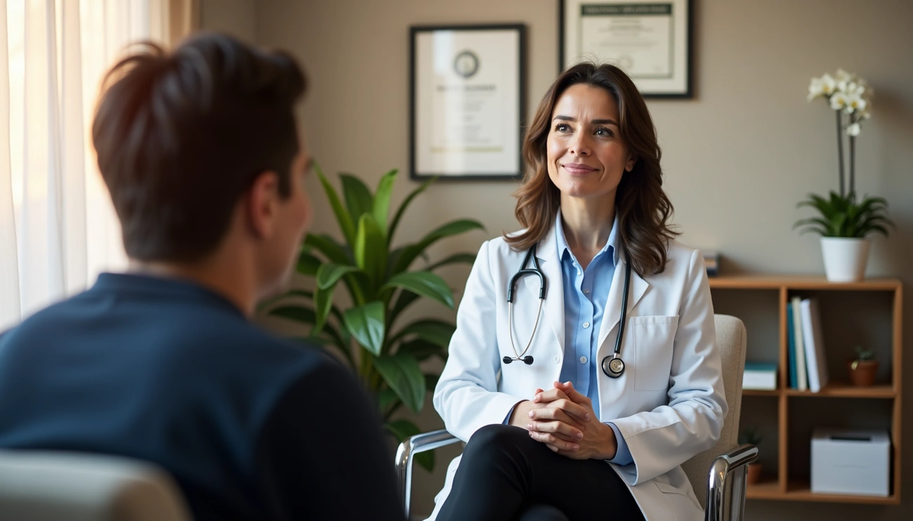 When to See a Psychiatrist: Early Warning Signs You Shouldn't Ignore When to See a Psychiatrist: Early Warning Signs You Shouldn’t Ignore