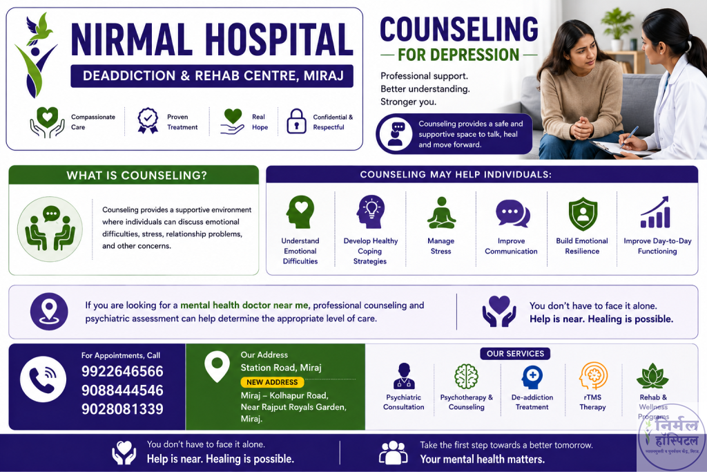 5. Depression Treatment Near Me | Psychiatrist & Depression Care Counseling