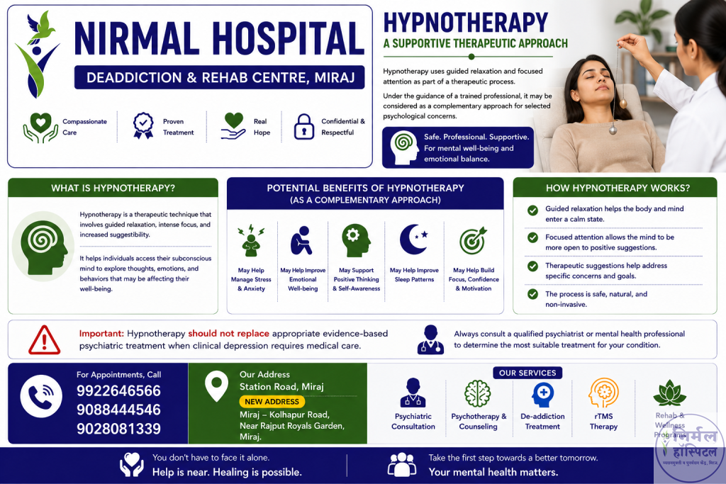 5. Depression Treatment Near Me | Psychiatrist & Depression Care Hypnotherapy