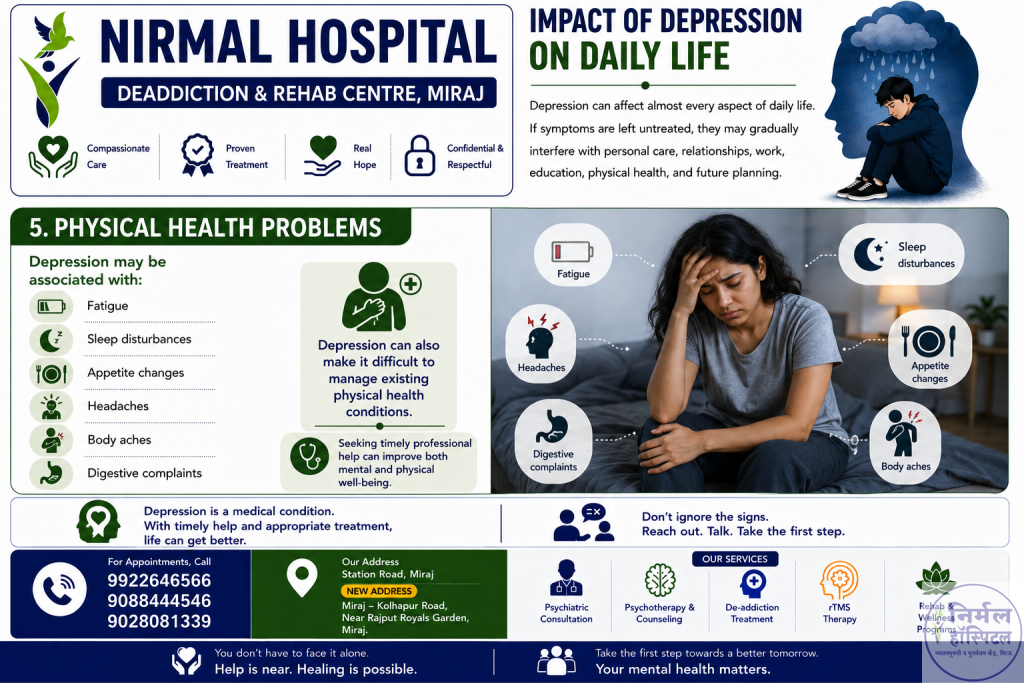 5. Depression Treatment Near Me | Psychiatrist & Depression Care Physical Health Problems