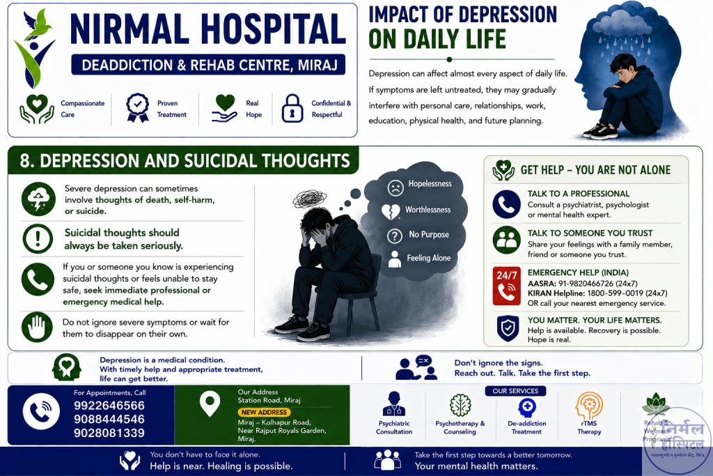 5. Depression Treatment Near Me | Psychiatrist & Depression Care Depression and Suicidal Thoughts