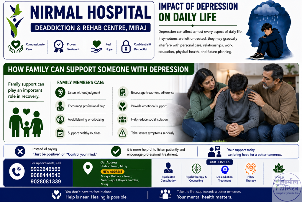 5. Depression Treatment Near Me | Psychiatrist & Depression Care How Family Can Support Someone With Depression