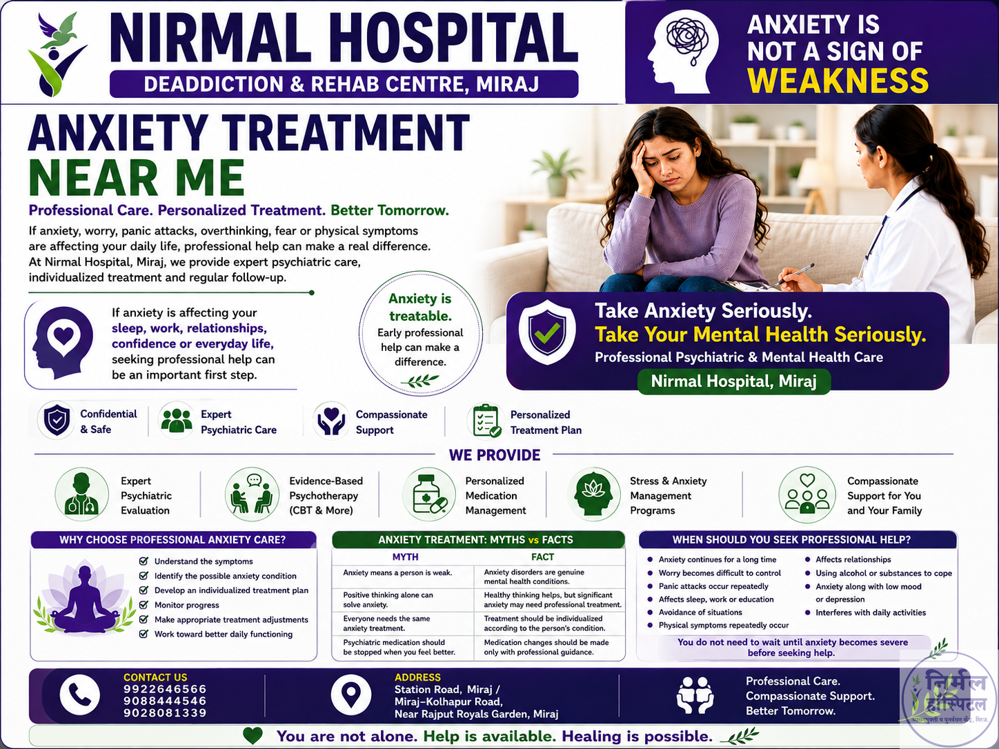 6. Powerful Anxiety Treatment Tips Near Me Anxiety Treatment Near Me