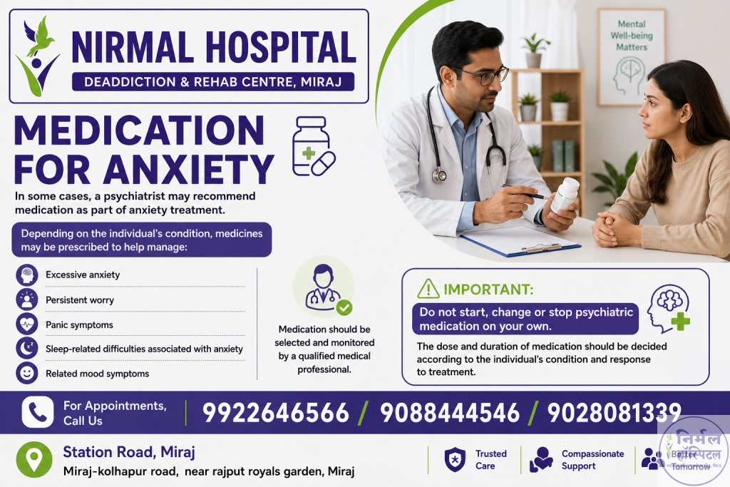 6. Powerful Anxiety Treatment Tips Near Me Medication for Anxiety