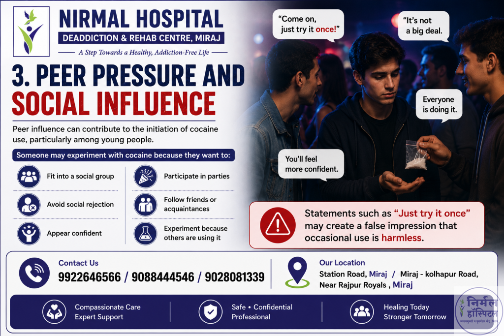 Peer Pressure and Social Influence