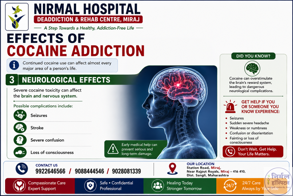 Neurological Effects