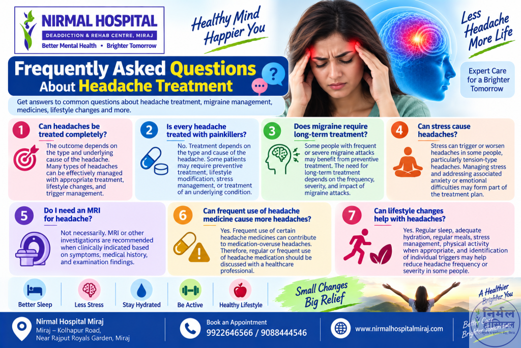 8. Headache Treatment Headache Treatment