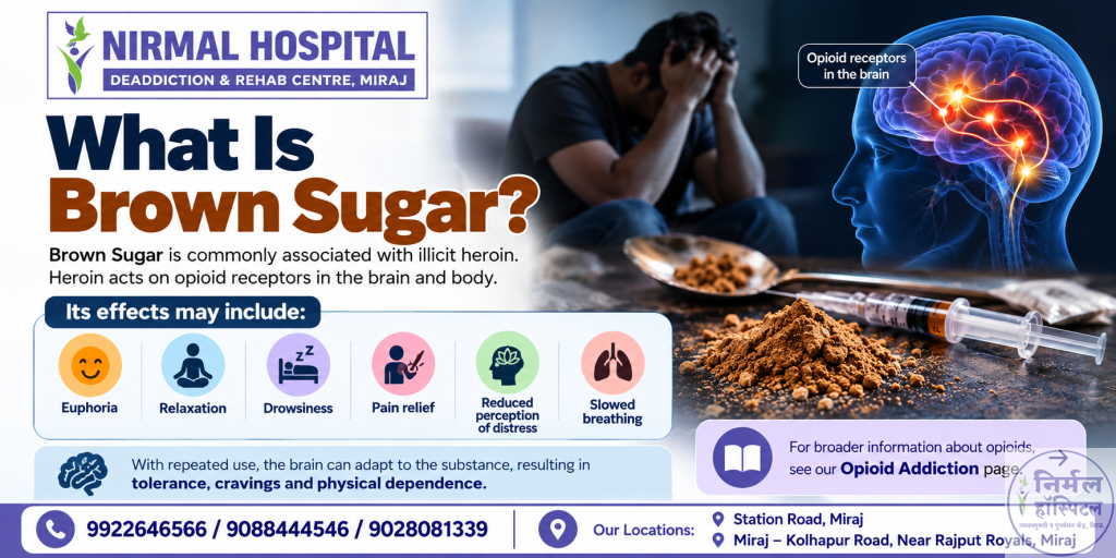 What Is Brown Sugar?