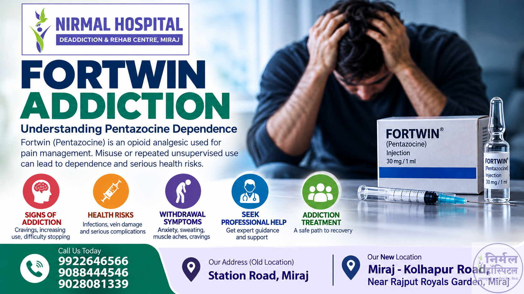 Fortwin Addiction