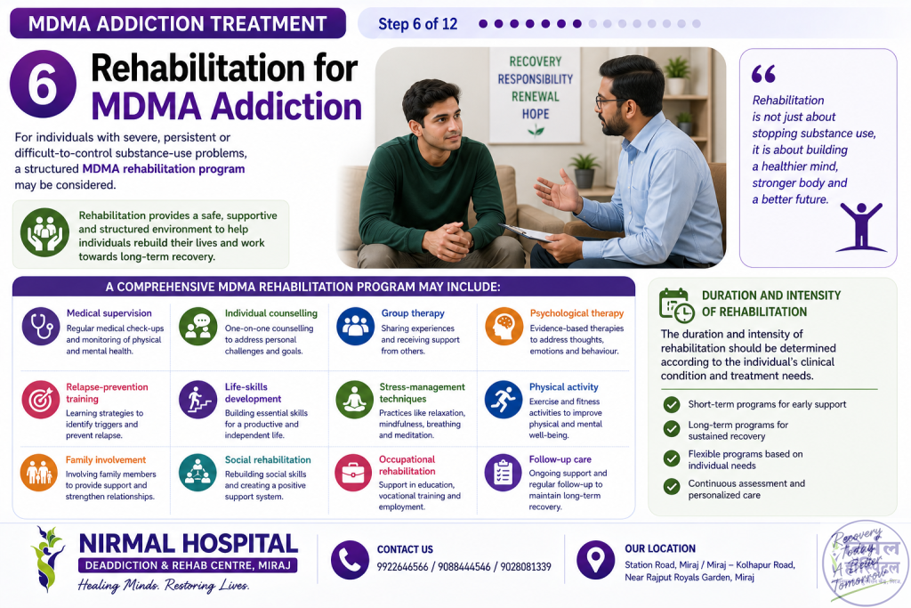 addiction treatment