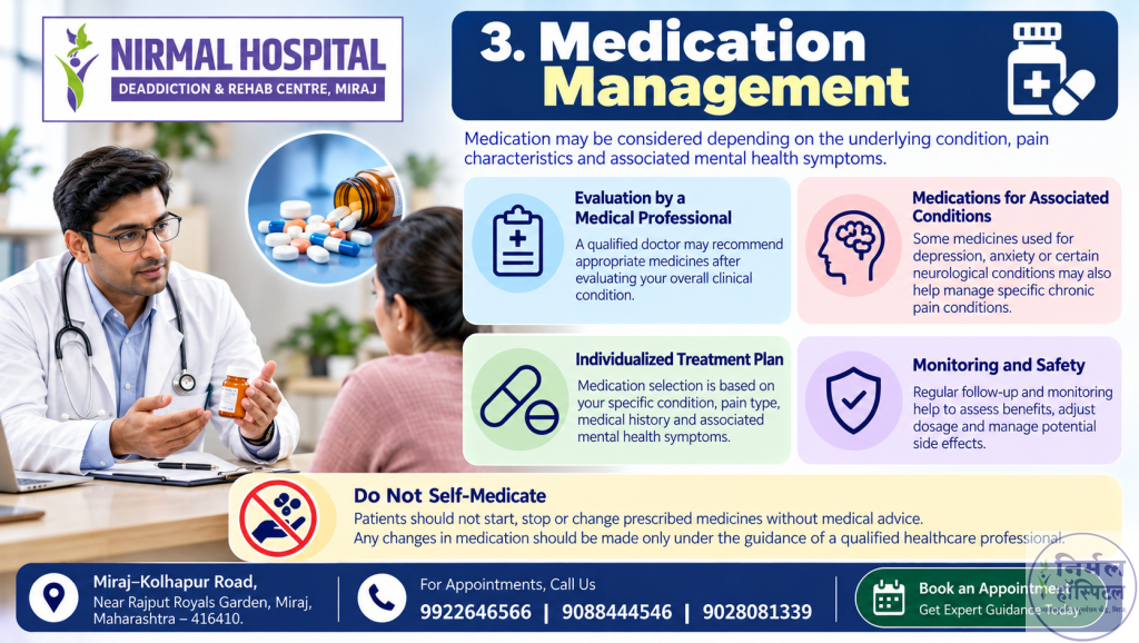 Medication Management